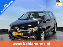 Volkswagen Polo - 1.2 TSI Comfortline Business R Airco | Cruise | PDC | Navi