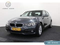 BMW 3-serie - 318i Executive (+ Trekhaak)