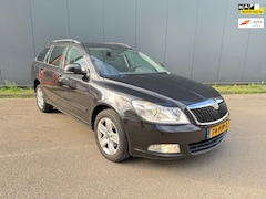 Skoda Octavia Combi - 1.2 TSI Ambition Business Line navi clima