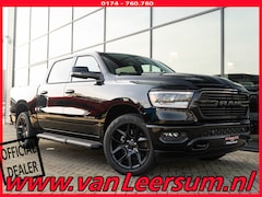 Dodge Ram Pick Up - 3.6 V6 LARAMIE LOADED | 12" scherm | H&K | Camera | Blackpack