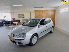 Volkswagen Golf - 1.4 FSI Trendline 2e Eigenaar, Dealer-Onderhouden, Clima, Cruise, E-Ramen, 5Deurs, Topstaa