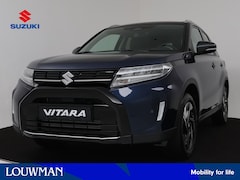 Suzuki Vitara - 1.4 Boosterjet Style Smart Hybrid | Apple Carplay / Android Auto (Navigatie) | Parkeersens