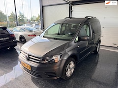 Volkswagen Caddy - 1.4 TSI Trendline Automaat 2016 Trekhaak BTW