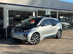 BMW i3 - Range Extender Comfort Advance