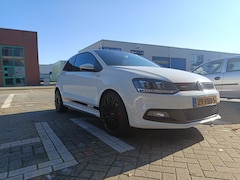 Volkswagen Polo - 1.4 TSI GTI