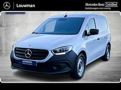 Mercedes-Benz Citan - 112 CDI L1 Pro Automaat Apple Carplay/Android Auto Achteruitrijcamera Cruise control Trekh