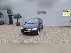 Opel Corsa - 1.2-16V , airco, cv vergrendeling, elektrische ramen, getint glas, zie fotos