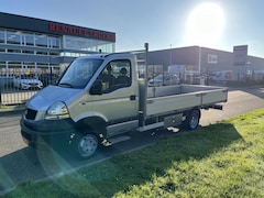 Renault Mascott - 160.35 93.626 km