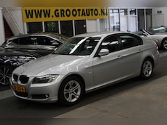 BMW 3-serie - 316i Business Line Airco, Stuurbekrachtiging, Trekhaak