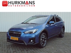 Subaru XV - 2.0i AUTOMAAT 1e EIGENAAR PREMIUM 35.666 KM