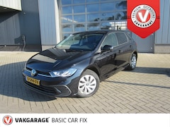 Volkswagen Polo - 1.0 Polo, Carplay, PDC Voor + Achter, Cruisecontrol