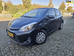 Toyota Yaris - 1.5 Full Hybrid Aspiration GARANTIE