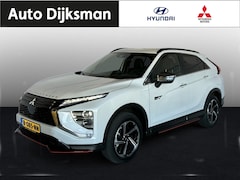 Mitsubishi Eclipse Cross - 2.4 PHEV Intense+