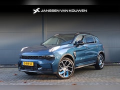 Lynk & Co 01 - 1.5 PHEV / Panoramadak / Stoelverwarming / Camera / Carplay