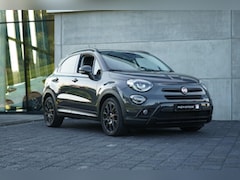 Fiat 500 X - 1.3 FireFly Turbo 150 Apple CarPlay