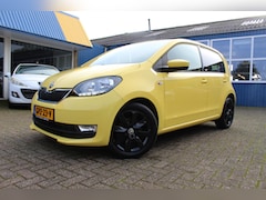 Skoda Citigo - 1.0i "Clever" Panodak - Cruise - 5 Deurs