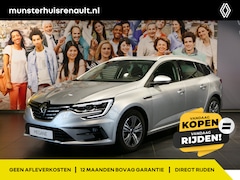 Renault Mégane E-Tech - Estate 1.6 Plug-In Hybrid 160 Intens Bose, Head-up Display, All seasons