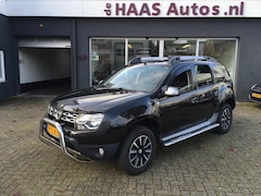 Dacia Duster - 1.2 TCe 4x2 Prestige / NAVI / SIDEBARS / 1e EIGENAAR / AIRCO