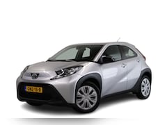 Toyota Aygo X - 1.0 VVT-i S-CVT play plus Keyless entry | Clima