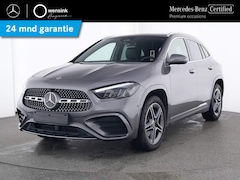 Mercedes-Benz GLA-Klasse - 250 e AMG Line | Winter pakket | Apple Carplay | Sfeerverlichting |