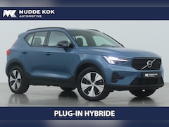 Volvo XC40 - T5 Recharge Plus Dark | Trekhaak | harman/kardon | Camera | Keyless | Apple Carplay