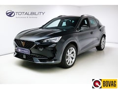 CUPRA Formentor - 1.4 TSI e-Hybrid Business 204 PK Stuurverwarming, Adaptive Cruise, App-connect, Full Led,