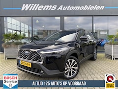 Toyota Corolla Cross - Hybrid 200 Style Adap Cruise Control , Apple Carplay & Stoel / Stuurverwarming