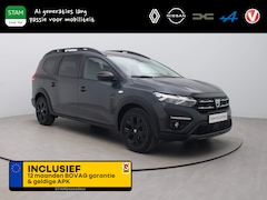 Dacia Jogger - TCe 90pk Bi-Fuel Extreme 5-Pers. Camera | Carplay | Climate | Parksens. v+A