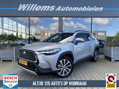 Toyota Corolla Cross - 2.0 Hybrid Style 153PK Adap Cruise & Apple Carplay & Navi & Stuur - Stoelverwarming