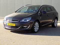 Opel Astra Sports Tourer - 1.7 CDTi Cosmo