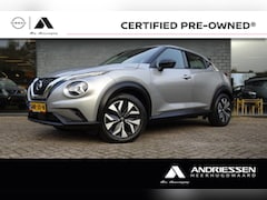 Nissan Juke - 1.0 DIG-T 114pk Business Access