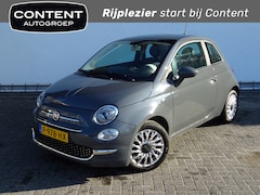 Fiat 500 - 1.0 70pk Hybrid Dolcevita