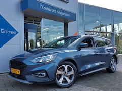 Ford Focus Wagon - 1.5 EcoBoost 150pk Active Business | Origineel NL | Navi + Apple Carplay + Android Auto |