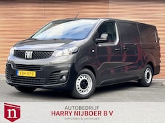 Fiat E-Scudo - L3H1 75 kWh Navigatie / Camera / Laadruimte pakket / 2 keer SD