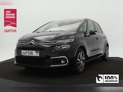 Citroën C4 Picasso - BWJ 2018 1.2 PureTech 131 PK Business PANORAMISCH VOORRAAM / PARKEER ASSIST. / CLIMA / CRU