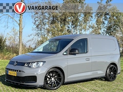 Volkswagen Caddy Cargo - 2.0 TDI Economy Business | Maxton Package | Android/Apple Carplay | Cruise Control | Airco