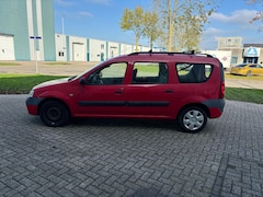 Dacia Logan MCV - 1.4 Lauréate AIRCO