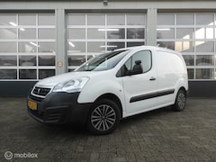 Peugeot Partner - bestel 1.6 BlueHDi Marge , Navigatie