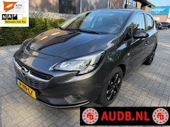 Opel Corsa - 1.4 Bi-Fuel Business+ | lpg G3 | 5 Deurs | Sport Vlg.|