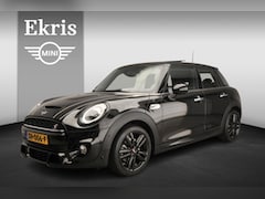 MINI Cooper S - 5-deurs Knightsbridge Edition | Automaat | JCW Trim | Harman/Kardon