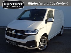 Volkswagen Transporter - GB 2.0 TDI 150pk L1H1 Highline |6000km |Uniek