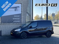 Peugeot Partner - 120 1.6 BlueHDi 75 L1 Profit+*AIRCO*NAVIGATIE