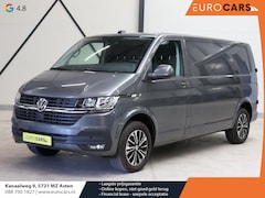 Volkswagen Transporter - 2.0 TDI L2H1 28 Highline Automaat Camera Airco Cruise