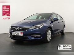 Opel Astra Sports Tourer - BWJ 2020 111 PK Business Edition AIRCO / NAVI / CRUISE / BLUETOOTH / APPLE CARPLAY / ANDRO