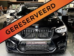 BMW X4 - M Competition 3.0 / 510 PK PANO VOL VOL