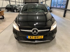 Mercedes-Benz A-klasse - 180 1.6 benzine 2016 AUTOMAAT