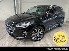 Ford Kuga - 2.5 PHEV Vignale | Panoramadak | Driver Assistance | Winter Pack | Technology Pack | 20"