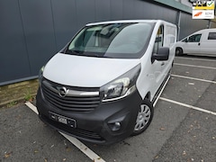 Opel Vivaro - 1.6 CDTI L2H1 Sport EcoFlex AIRCO NAP CAMERA