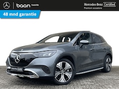 Mercedes-Benz EQE SUV - 300 Business Line l Panoramadak l Carplay l Memory stoelen | Stoelventilatie en verwarming