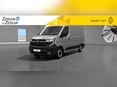 Renault Master - GB L2H2 T35 dCi 130 E06e advance | Levering in 2024 | Trekhaak